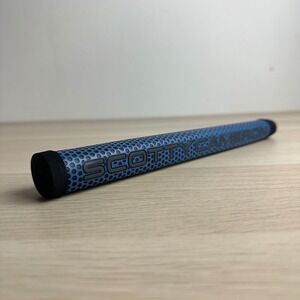 New Scotty Cameron Putter Matador Grip Medium - Blue/Black